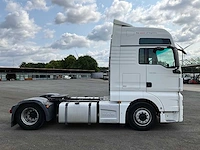2019 man tgx 18.460 4x2 euro6 vrachtwagen - afbeelding 32 van  35