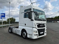 2019 man tgx 18.460 4x2 euro6 vrachtwagen - afbeelding 33 van  35