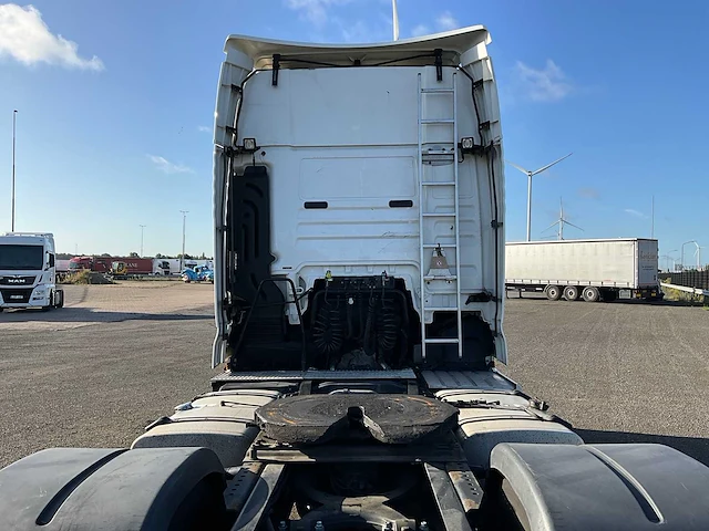 2019 man tgx 18.460 4x2 euro6 vrachtwagen - afbeelding 7 van  34