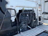 2019 man tgx 18.460 4x2 euro6 vrachtwagen - afbeelding 8 van  34