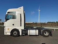 2019 man tgx 18.460 4x2 euro6 vrachtwagen - afbeelding 12 van  34