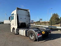 2019 man tgx 18.460 4x2 euro6 vrachtwagen - afbeelding 23 van  34