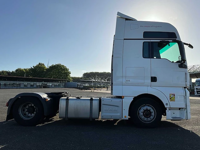 2019 man tgx 18.460 4x2 euro6 vrachtwagen - afbeelding 31 van  34