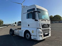 2019 man tgx 18.460 4x2 euro6 vrachtwagen - afbeelding 32 van  34