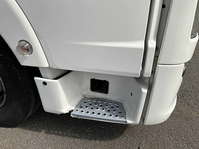2019 man tgx 18.460 4x2 euro6 vrachtwagen - afbeelding 8 van  37