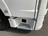 2019 man tgx 18.460 4x2 euro6 vrachtwagen - afbeelding 8 van  37