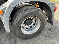 2019 man tgx 18.460 4x2 euro6 vrachtwagen - afbeelding 2 van  37