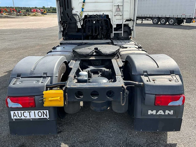 2019 man tgx 18.460 4x2 euro6 vrachtwagen - afbeelding 7 van  37