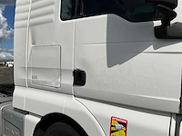 2019 man tgx 18.460 4x2 euro6 vrachtwagen - afbeelding 10 van  37