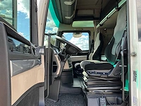 2019 man tgx 18.460 4x2 euro6 vrachtwagen - afbeelding 14 van  37