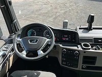 2019 man tgx 18.460 4x2 euro6 vrachtwagen - afbeelding 16 van  37