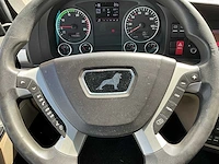 2019 man tgx 18.460 4x2 euro6 vrachtwagen - afbeelding 20 van  37