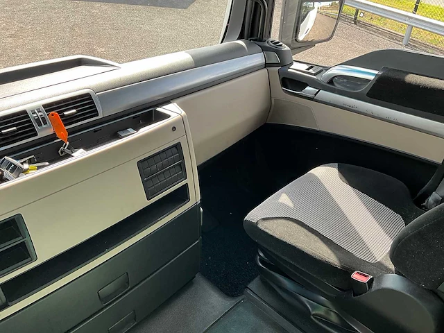 2019 man tgx 18.460 4x2 euro6 vrachtwagen - afbeelding 22 van  37