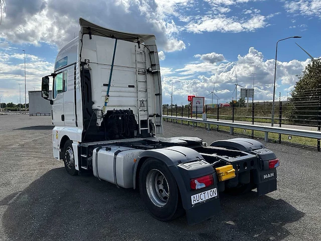 2019 man tgx 18.460 4x2 euro6 vrachtwagen - afbeelding 23 van  37