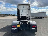 2019 man tgx 18.460 4x2 euro6 vrachtwagen - afbeelding 32 van  37