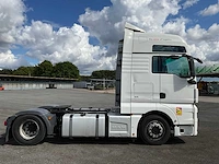 2019 man tgx 18.460 4x2 euro6 vrachtwagen - afbeelding 34 van  37