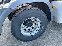 2019 man tgx 18.460 4x2 euro6 vrachtwagen - afbeelding 3 van  35