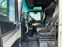 2019 man tgx 18.460 4x2 euro6 vrachtwagen - afbeelding 11 van  35