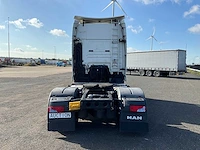 2019 man tgx 18.460 4x2 euro6 vrachtwagen - afbeelding 30 van  35