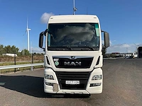 2019 man tgx 18.460 4x2 euro6 vrachtwagen - afbeelding 34 van  35