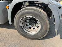 2019 man tgx 18.460 4x2 euro6 vrachtwagen - afbeelding 2 van  35