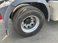 2019 man tgx 18.460 4x2 euro6 vrachtwagen - afbeelding 3 van  35