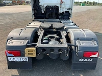 2019 man tgx 18.460 4x2 euro6 vrachtwagen - afbeelding 5 van  35