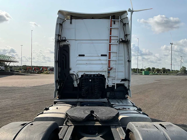 2019 man tgx 18.460 4x2 euro6 vrachtwagen - afbeelding 6 van  35