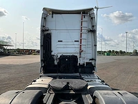 2019 man tgx 18.460 4x2 euro6 vrachtwagen - afbeelding 6 van  35