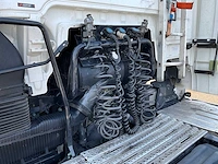 2019 man tgx 18.460 4x2 euro6 vrachtwagen - afbeelding 7 van  35