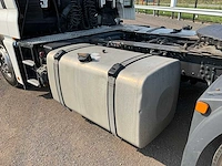 2019 man tgx 18.460 4x2 euro6 vrachtwagen - afbeelding 8 van  35