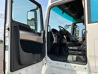 2019 man tgx 18.460 4x2 euro6 vrachtwagen - afbeelding 10 van  35