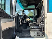 2019 man tgx 18.460 4x2 euro6 vrachtwagen - afbeelding 11 van  35