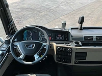 2019 man tgx 18.460 4x2 euro6 vrachtwagen - afbeelding 14 van  35