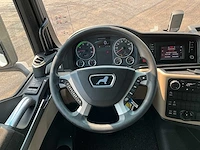 2019 man tgx 18.460 4x2 euro6 vrachtwagen - afbeelding 15 van  35