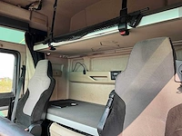 2019 man tgx 18.460 4x2 euro6 vrachtwagen - afbeelding 22 van  35