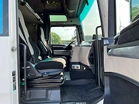 2019 man tgx 18.460 4x2 euro6 vrachtwagen - afbeelding 26 van  35