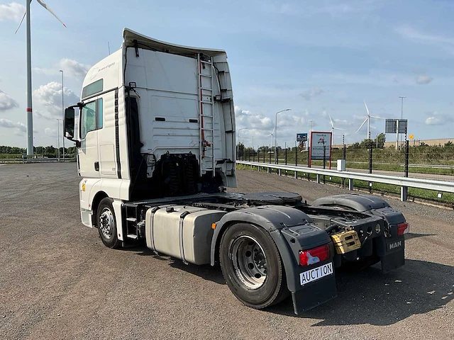 2019 man tgx 18.460 4x2 euro6 vrachtwagen - afbeelding 23 van  35