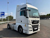 2019 man tgx 18.460 4x2 euro6 vrachtwagen - afbeelding 33 van  35