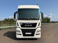 2019 man tgx 18.460 4x2 euro6 vrachtwagen - afbeelding 34 van  35