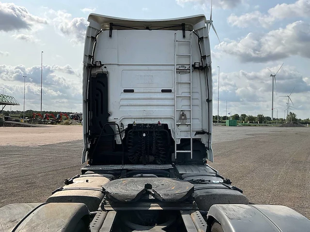 2019 man tgx 18.460 4x2 euro6 vrachtwagen - afbeelding 6 van  36