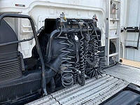 2019 man tgx 18.460 4x2 euro6 vrachtwagen - afbeelding 7 van  36