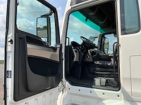 2019 man tgx 18.460 4x2 euro6 vrachtwagen - afbeelding 10 van  36