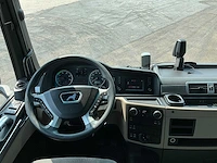 2019 man tgx 18.460 4x2 euro6 vrachtwagen - afbeelding 14 van  36