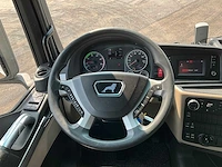 2019 man tgx 18.460 4x2 euro6 vrachtwagen - afbeelding 15 van  36