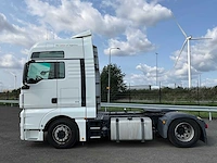 2019 man tgx 18.460 4x2 euro6 vrachtwagen - afbeelding 12 van  36
