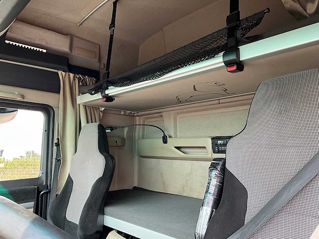 2019 man tgx 18.460 4x2 euro6 vrachtwagen - afbeelding 24 van  36