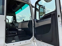 2019 man tgx 18.460 4x2 euro6 vrachtwagen - afbeelding 26 van  36