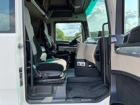 2019 man tgx 18.460 4x2 euro6 vrachtwagen - afbeelding 27 van  36