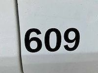 2019 man tgx 18.460 4x2 euro6 vrachtwagen - afbeelding 30 van  36